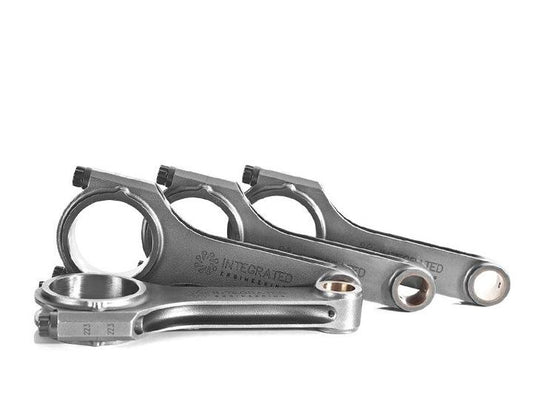 Integrated Engineering Audi Volkswagen 2.0T B8 C7 MK5 MK6 Forged Connecting Rods 144X21 (A4, A5, TT, Jetta & Passat)) ML Performance Uk