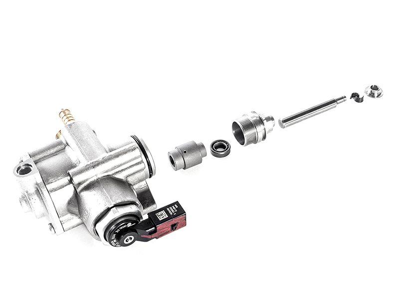 Integrated Engineering Audi Volkswagen 2.0T FSI 4.2L FSI High Pressure Fuel Pump HPFP Upgrade Kit (A3, A4, TT & Golf R) ML Performance UK