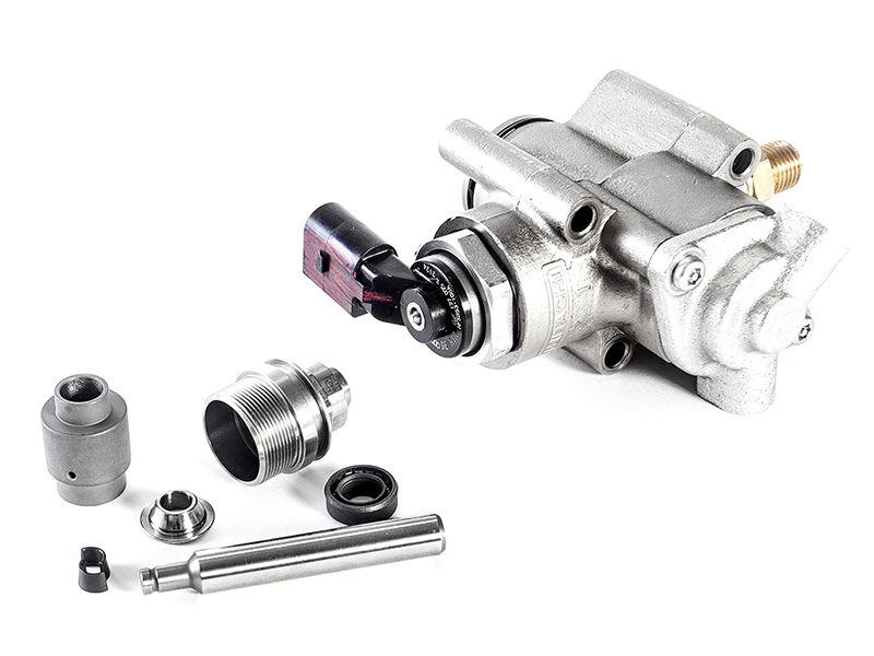 Integrated Engineering Audi Volkswagen 2.0T FSI 4.2L FSI High Pressure Fuel Pump HPFP Upgrade Kit (A3, A4, TT & Golf R) ML Performance UK