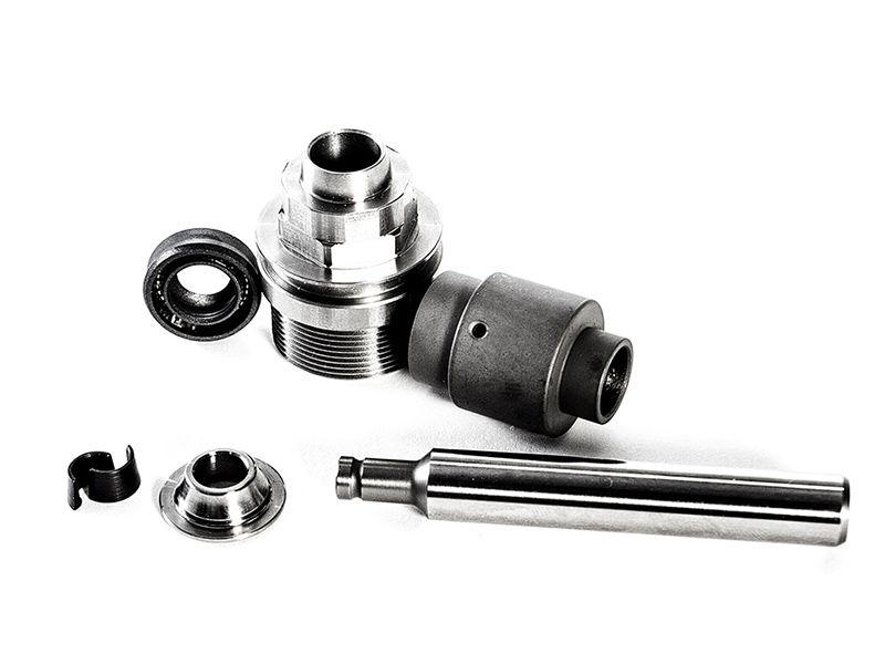 Integrated Engineering Audi Volkswagen 2.0T FSI 4.2L FSI High Pressure Fuel Pump HPFP Upgrade Kit (A3, A4, TT & Golf R) ML Performance UK