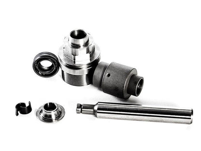 Integrated Engineering Audi Volkswagen 2.0T FSI 4.2L FSI High Pressure Fuel Pump HPFP Upgrade Kit (A3, A4, TT & Golf R) ML Performance UK