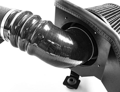 Integrated Engineering Audi Volkswagen 2.0T FSI Cold Air Intake Kit (MK6 Golf R, MK5 GTI, Jetta, GLI & A3) ML Performance UK