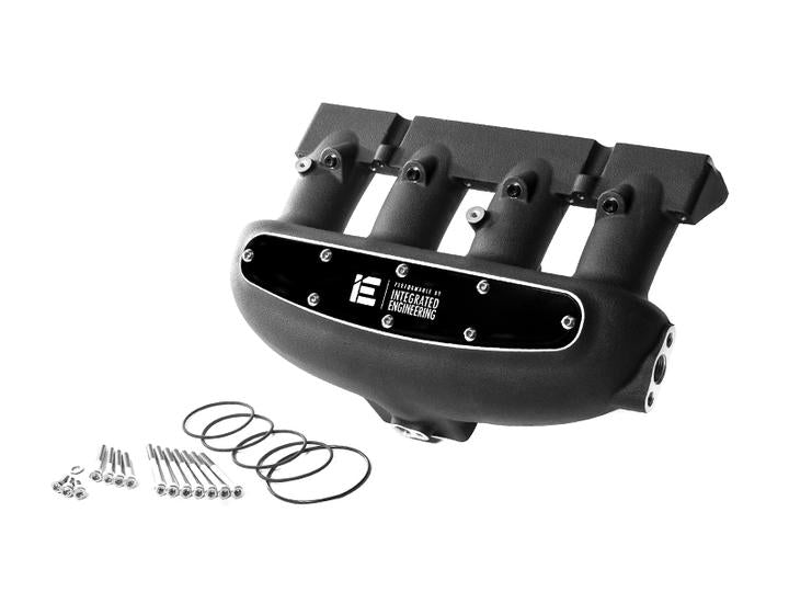 Integrated Engineering Audi Volkswagen 2.0T FSI TSI Gen 1/2 Engine Intake Manifold (A3, TT, Jetta & GTI) ML Performance UK