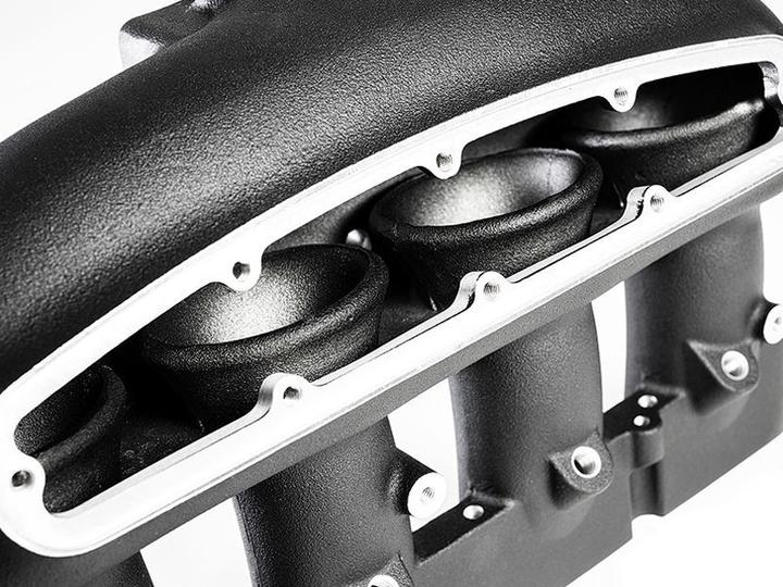 Integrated Engineering Audi Volkswagen 2.0T FSI TSI Gen 1/2 Engine Intake Manifold (A3, TT, Jetta & GTI) ML Performance UK