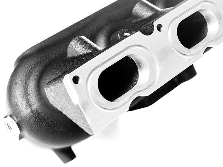 Integrated Engineering Audi Volkswagen 2.0T FSI TSI Gen 1/2 Engine Intake Manifold (A3, TT, Jetta & GTI) ML Performance UK