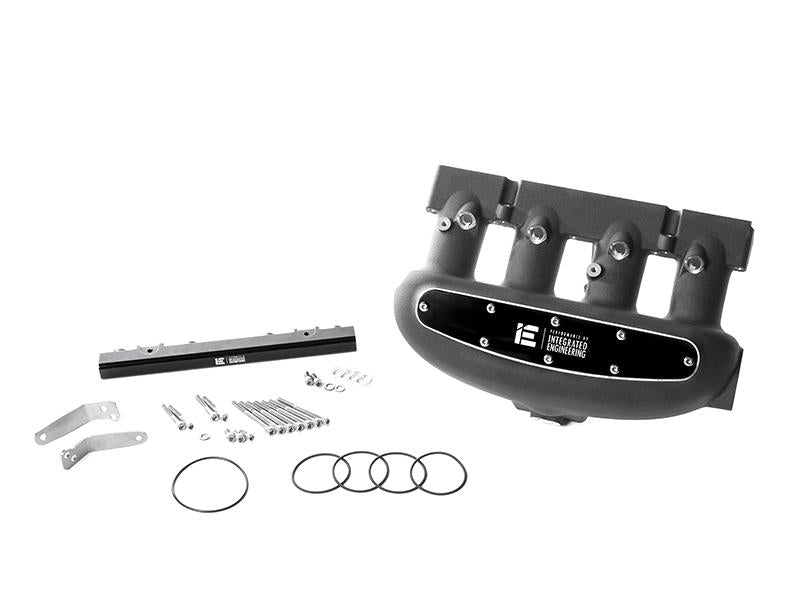 Integrated Engineering Audi Volkswagen 2.0T FSI TSI Port Injection Hardware Kit (A3, TT, Golf R & GTI) ML Performance UK