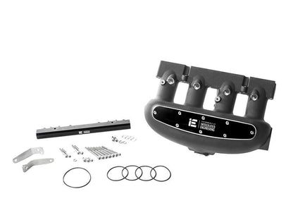 Integrated Engineering Audi Volkswagen 2.0T FSI TSI Port Injection Hardware Kit (A3, TT, Golf R & GTI) ML Performance UK