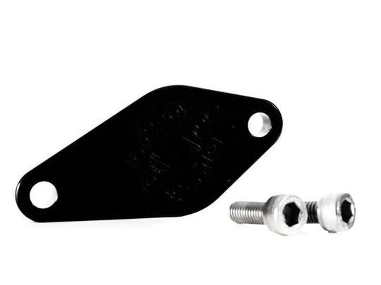 Integrated Engineering Audi Volkswagen 2.0T Rear Breather Blockoff Plate ML Performance UK