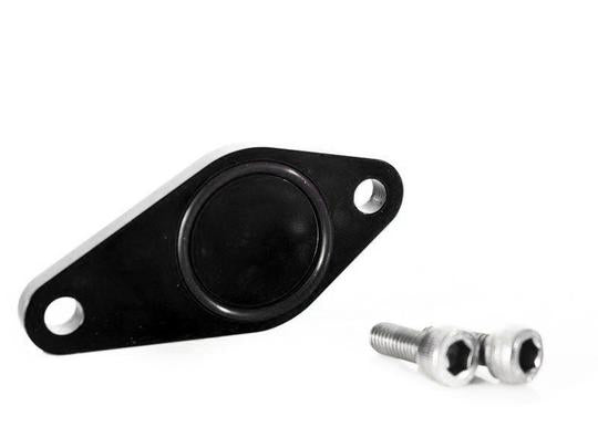 Integrated Engineering Audi Volkswagen 2.0T Rear Breather Blockoff Plate ML Performance UK