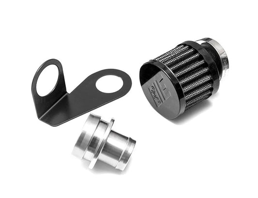 Integrated Engineering Audi Volkswagen 2.0T TSI Cold Air Intake SAI Filter Kit (MK5, MK6 GTI, Jetta, CC & 8P A3) ML Performance UK
