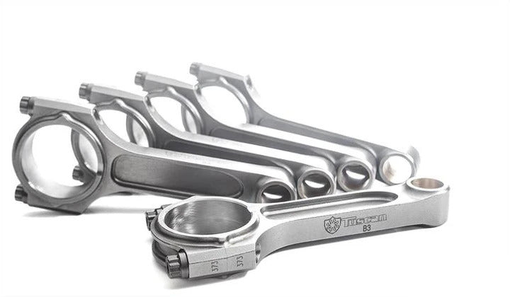 Integrated Engineering Audi Volkswagen 2.5L 5 Cylinder 144x22 Tuscan I-beam (RS3, TTRS, Beetle & Golf)
