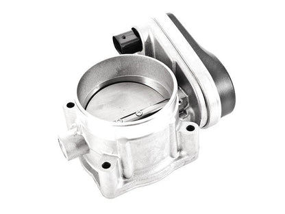Integrated Engineering Audi Volkswagen 80mm Throttle Body Upgrade For 1.8T 20V & 2.7T Engines ML Performance UK