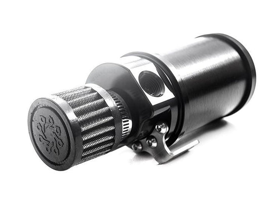 Integrated Engineering Audi Volkswagen Vent To Atmosphere Catch Can ML Performance UK