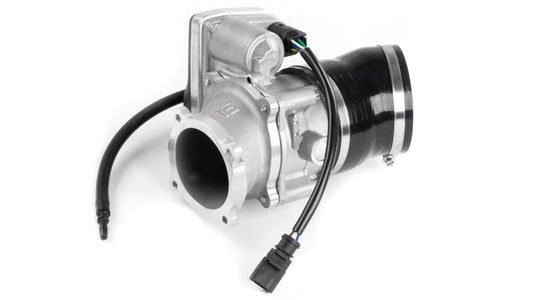 Integrated Engineering IE Audi 8R B8 Throttle Body Upgrade Kit (SQ5 & Q5) - ML Performance UK