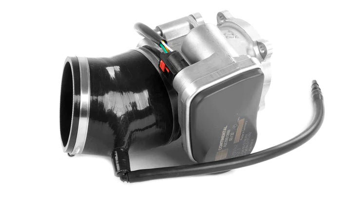 Integrated Engineering IE Audi 8R B8 Throttle Body Upgrade Kit (SQ5 & Q5) - ML Performance UK