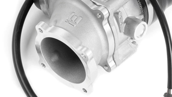 Integrated Engineering IE Audi 8R B8 Throttle Body Upgrade Kit (SQ5 & Q5) - ML Performance UK