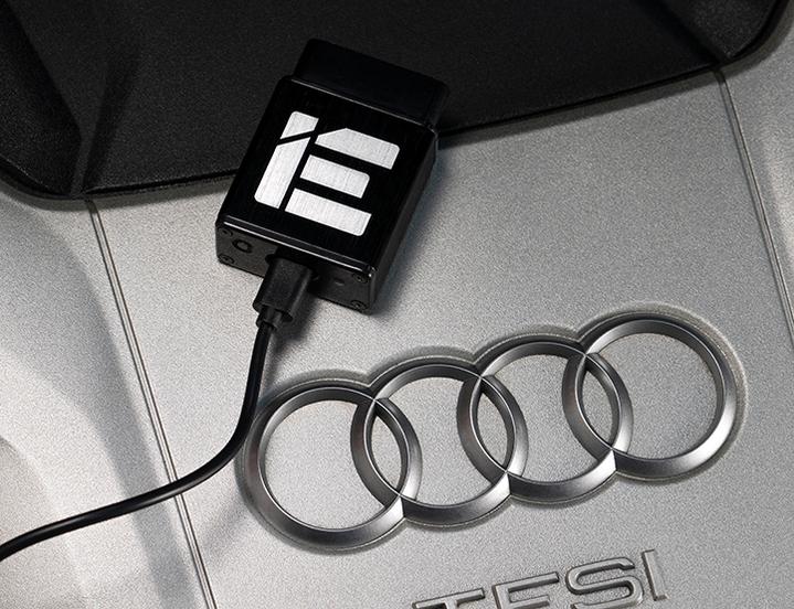 Integrated Engineering IE Audi B9 3.0T ECU Tune (S4, S5 & SQ5) - ML Performance UK