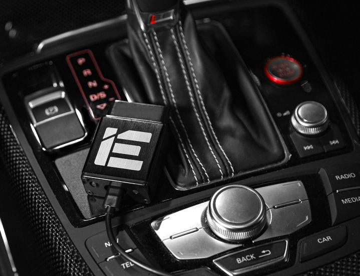Integrated Engineering IE Audi C7 C7.5 4.0T EA824 DL501 DSG Tune (S6 & S7) - ML Performance UK