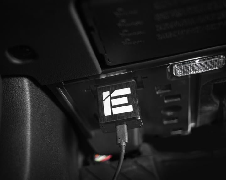 Integrated Engineering IE Audi Volkswagen 2.0T TSI Gen3 IS38 MQB Performance ECU Remote Tune (MK7/MK7.5 Golf R & 8V/8V.5 S3) - ML Performance UK