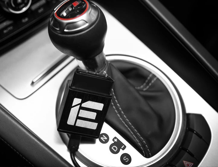 Integrated Engineering IE Audi Volkswagen 8J MK6 DSG DQ250 Transmission Tune (Jetta, GLI, GTI & TTS) ML Performance UK
