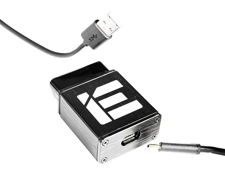 Integrated Engineering IE POWERlink Flash Cable | Direct-Port ECU Tune Tool - ML Performance UK