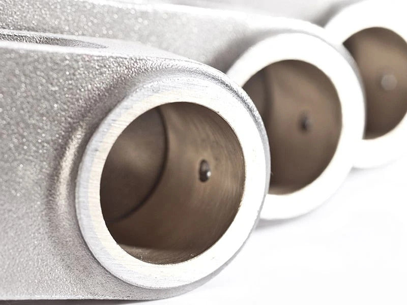 Integrated Engineering Volkswagen 12V 24V 164X20 Forged Connecting Rods ML Performance UK