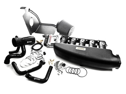 Integrated Engineering Volkswagen MK5 Intake Manifold Power Kits For Electric Power Steering Only (Rabbit & Jetta) ML Performance UK