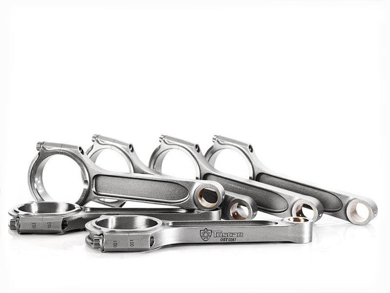 Integrated Engineering Volkswagen VR6 Tuscan 164x20mm Rods ML Performance UK