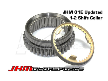 JHM Audi C5 B5 B6 6-speed Minimal Repair Kit With JHM Collar (A4, S4, RS4 & A6) - ML Performance UK