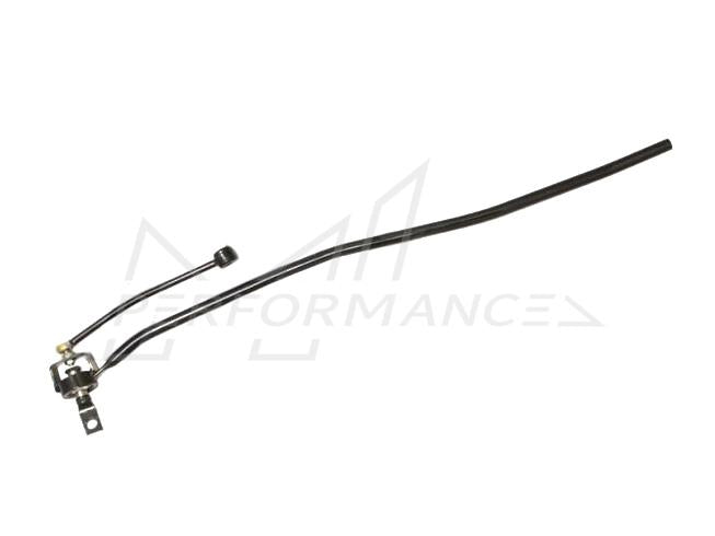 JHM Audi B9 A4 Solid Linkage and Cross Rod Upgrade - ML Performance UK