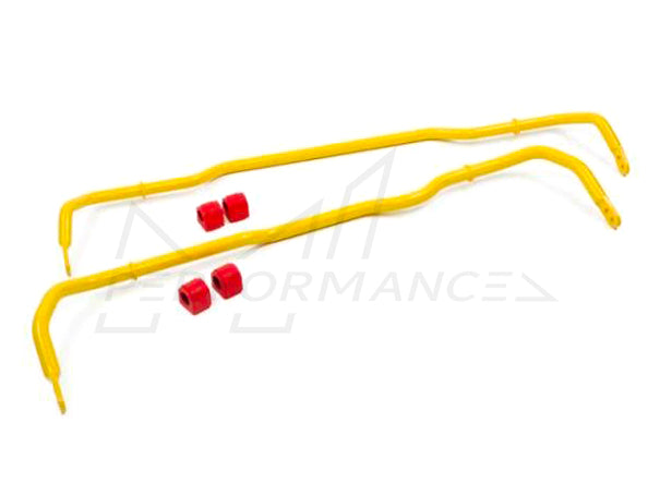 KW Audi Seat Skoda Volkswagen Clubsport Anti Roll Bars (Inc. 8V A3, 5F Leon, Octavia III & MK7 Golf) - ML Performance UK