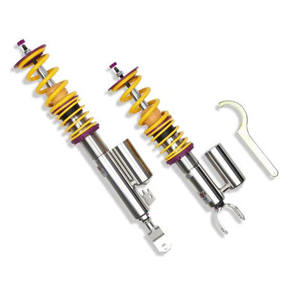 KW Audi 8X A1 Variant 3 Coilover kit | ML Performance UK 