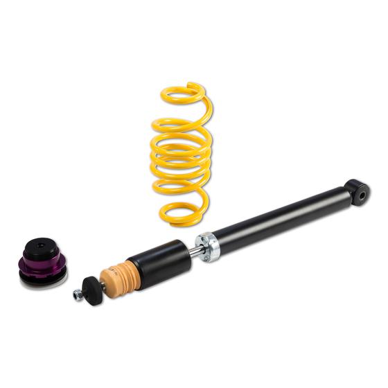 KW Audi B7 B8 B8.5 Variant 1 Coilover kit (A4 & A5) | ML Performance UK 