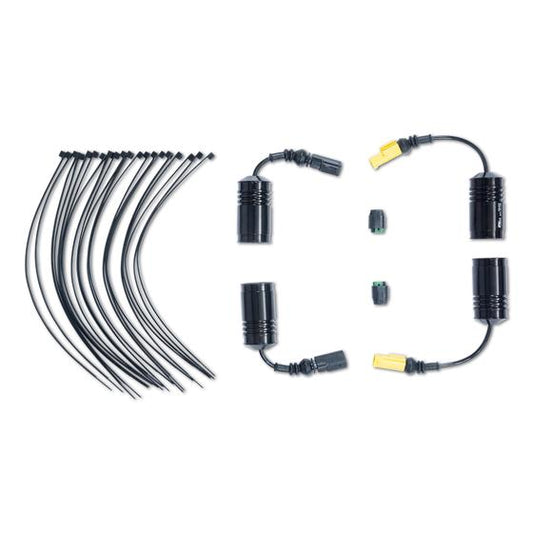 KW Audi B8.5 C8 Cancellation Kit For Electronic Damping (Inc. A4, A6, RS4 & RS5) | ML Performance UK 