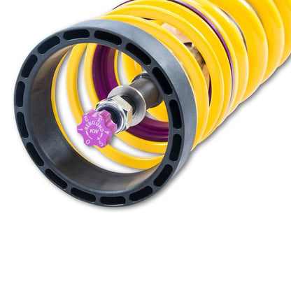 KW Audi B9 RS5 Without Dynamic Ride Control Variant 4 Coilover Kit | ML Performance UK 