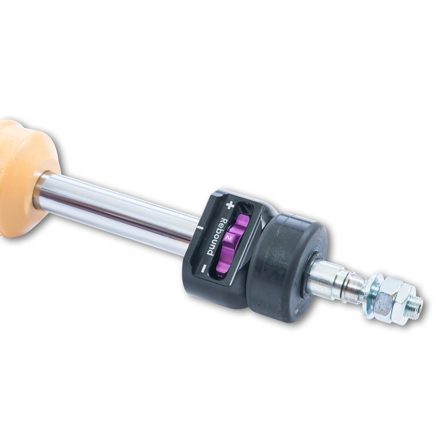 KW Audi B9 RS5 Without Dynamic Ride Control Variant 4 Coilover Kit | ML Performance UK 