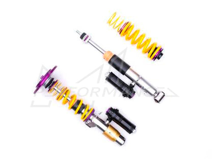KW BMW Clubsport 2-way Coilover F80 F82 (M3 & M4) - ML Performance UK