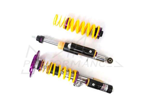 KW BMW Clubsport 3-way Coilover F80 F82 (M3 & M4) - ML Performance UK