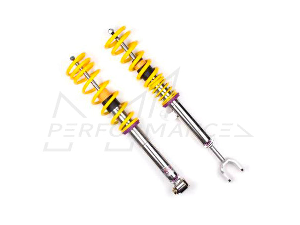 KW BMW Coilover Variant 3 F10 (M5 & M6 with electronic damper control) - ML Performance UK