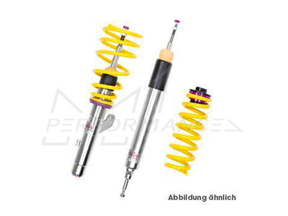 KW BMW Coilover Variant 3 F10 (M5 & M6 with electronic damper control) - ML Performance UK