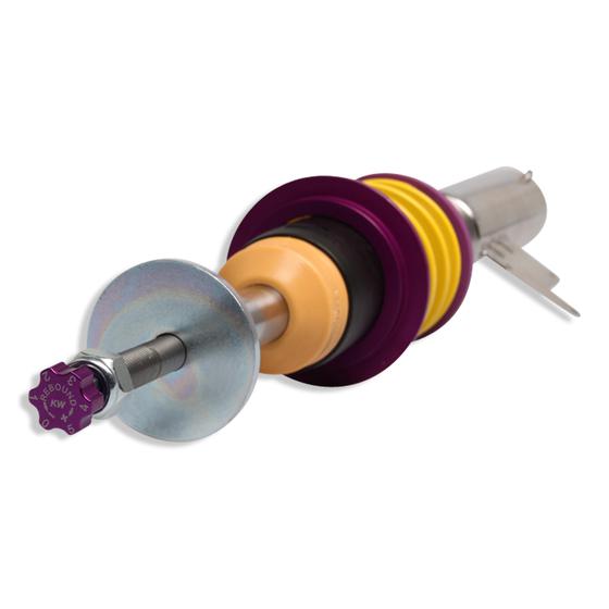 KW BMW E70 E71 Variant 3 Coilover Kit (Inc. X5 30dx, 35dx, X6 40dx & 50ix) | ML Performance UK 