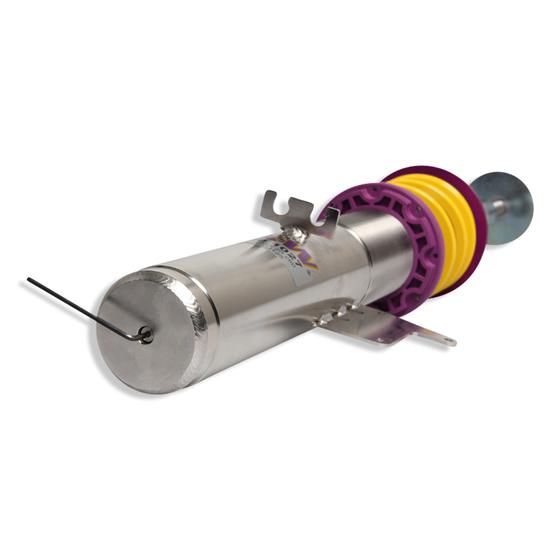 KW BMW E70 E71 Variant 3 Coilover Kit (Inc. X5 30dx, 35dx, X6 40dx & 50ix) | ML Performance UK 