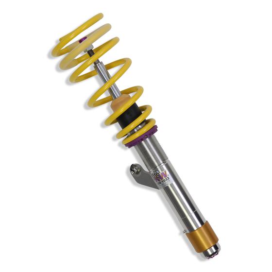 KW BMW E84 Variant 3 Coilover Kit (Inc. X1 16ds, 18ds, 20ds & 28is)
