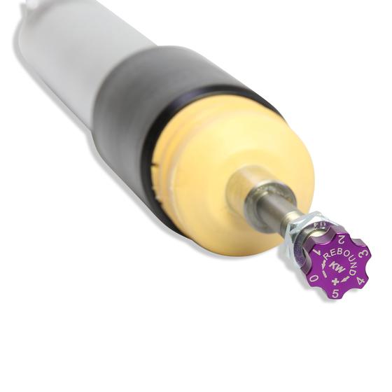 KW BMW E84 Variant 3 Coilover Kit (Inc. X1 16ds, 18ds, 20ds & 28is)