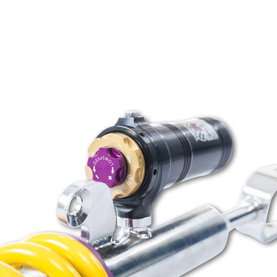 KW BMW F06 F10 Variant 4 Coilover Kit (M5, M5 Competition, M6 & M6 Competition) | ML Performance UK 