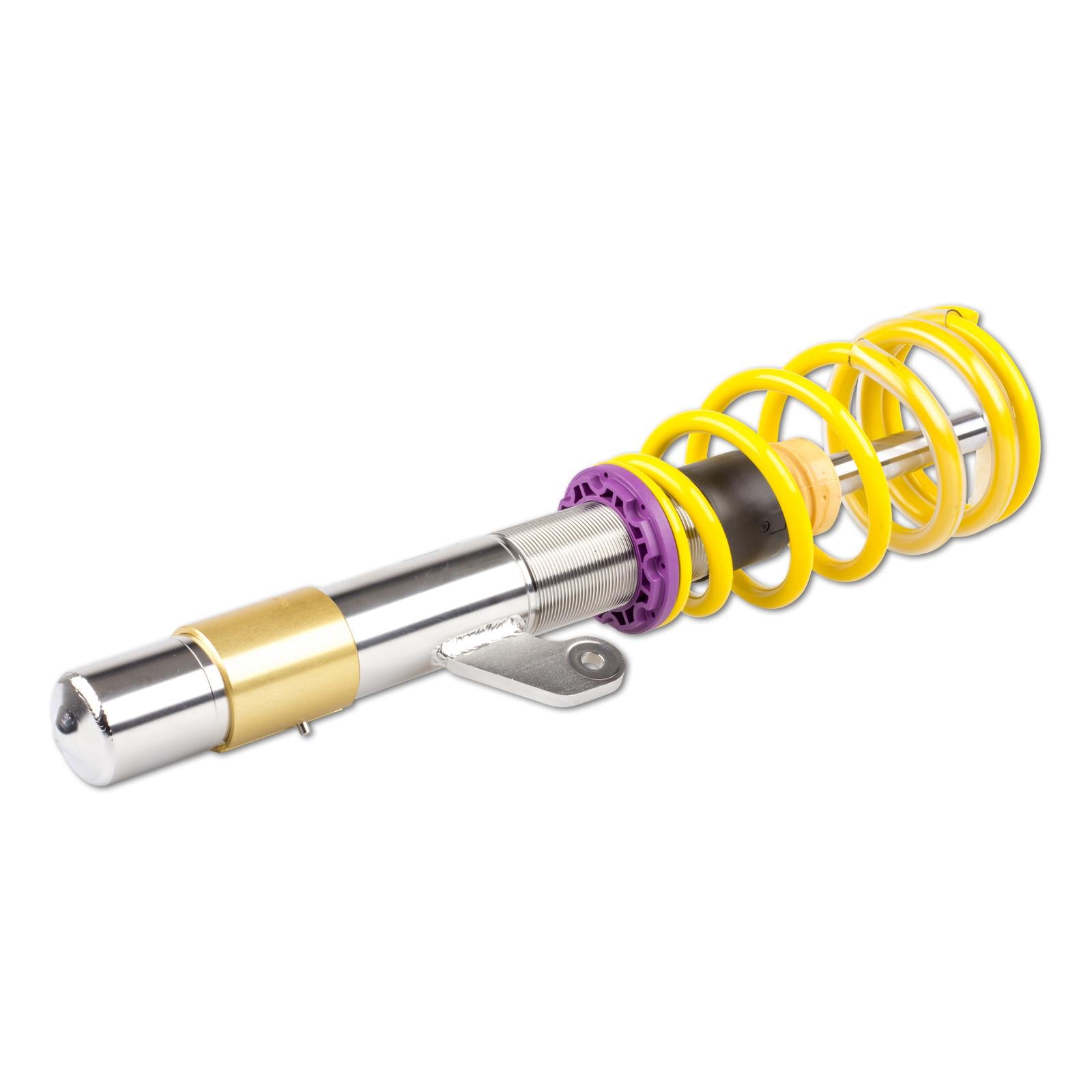 KW BMW F20 F21 F22 F30 Variant 1 Coilover kit (Inc. 114i, 230i, 330i & 420i) | ML Performance UK 