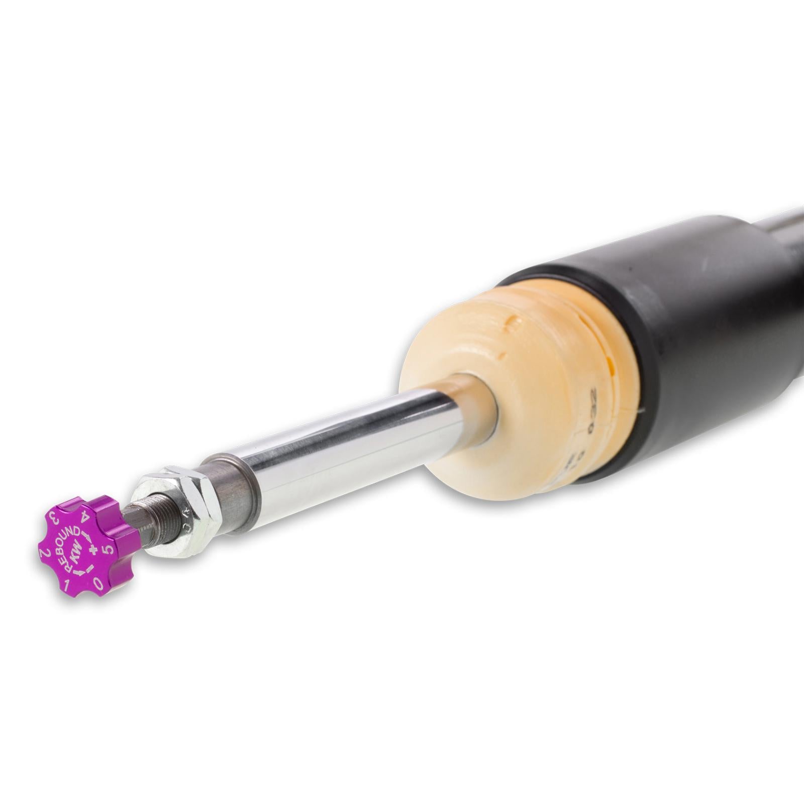 KW BMW F20 F21 F22 F32 Variant 2 Coilover kit - Inc. Deactivation For Electronic Damper (Inc. M140i, M240i, 340i & 440i) | ML Performance UK 