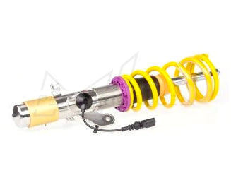 KW BMW F20 F22 F23 Plug & Play Coilovers Inox (Inc. M135i M140i 228i 230i) - ML Performance UK