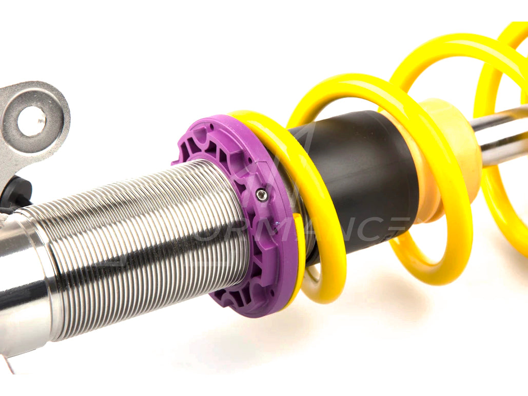 KW BMW F87 DDC ECU Coilovers F87 (M2 & M2 Competition) - ML Performance UK