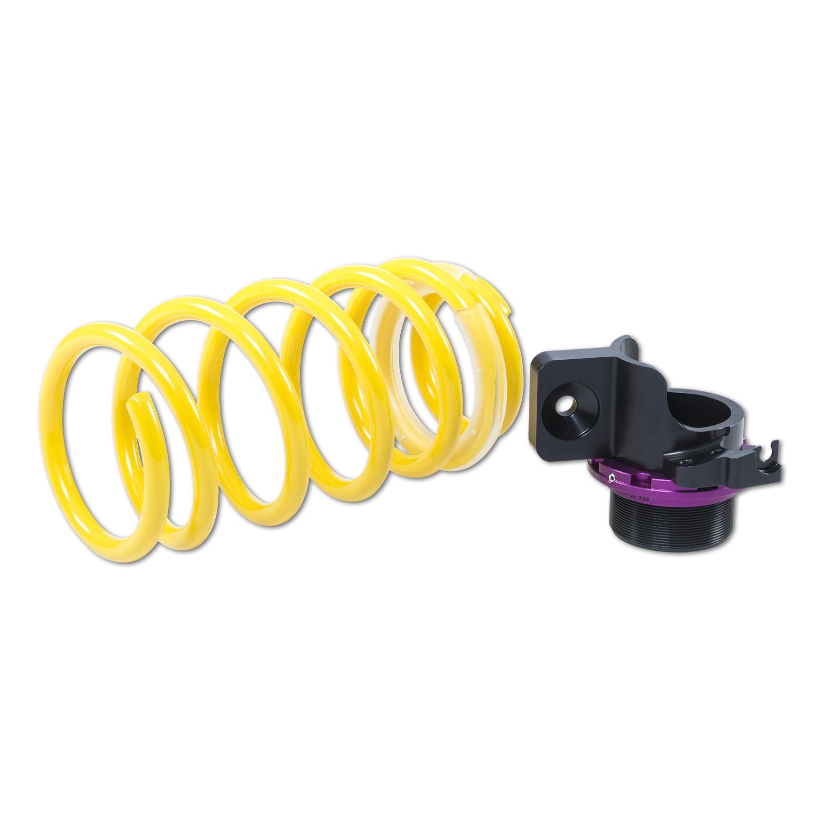 KW BMW F87 F80 F82 Height adjustable Coilover Spring Kits (M2, M3, M4) - ML Performance UK